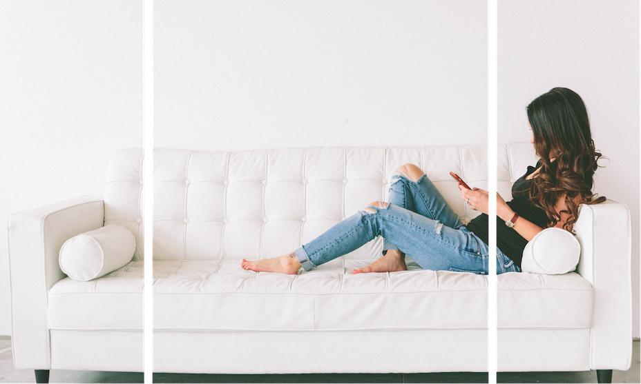 The best salon in Portland Appel Nouveau Salon